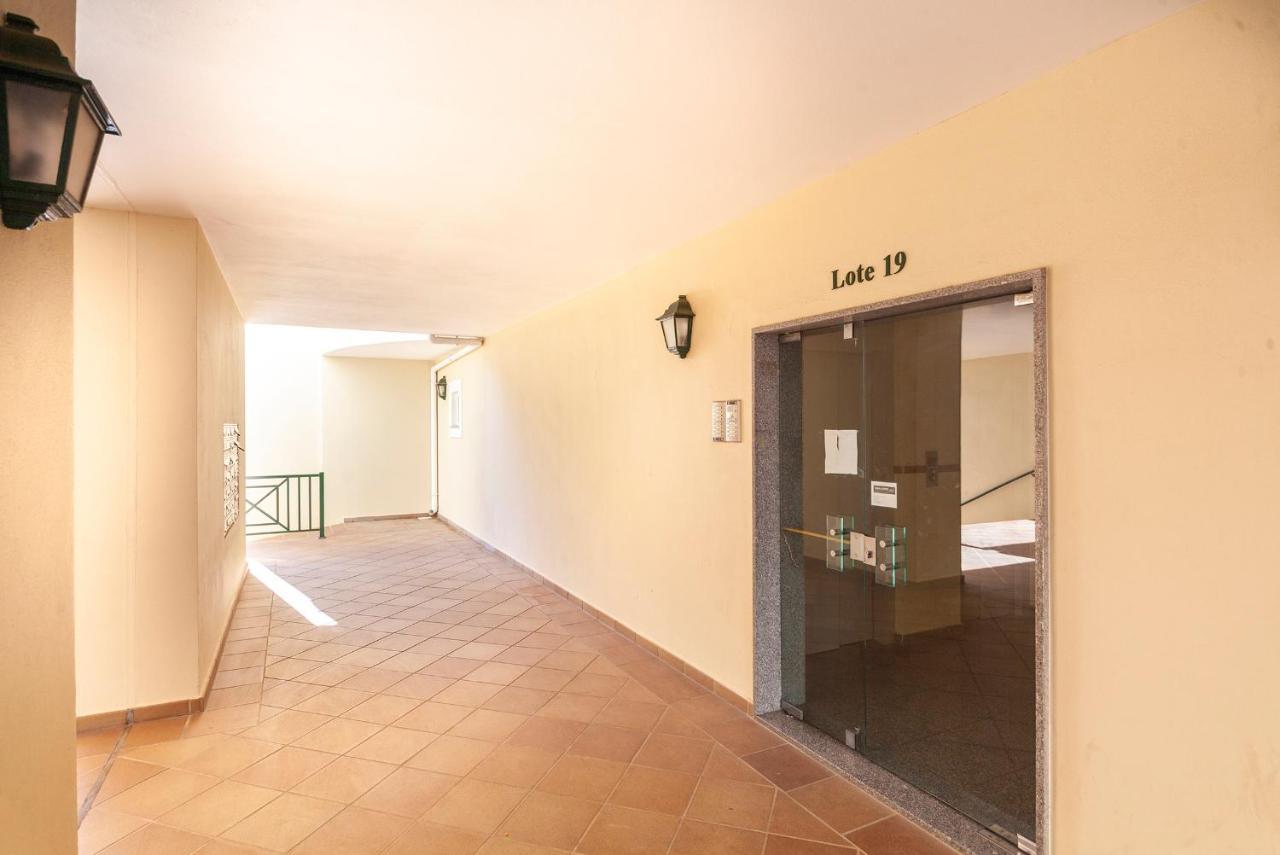 A54 - Perola Apartment In Armacao De Pera Exterior photo