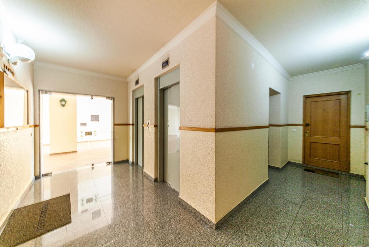 A54 - Perola Apartment In Armacao De Pera Exterior photo